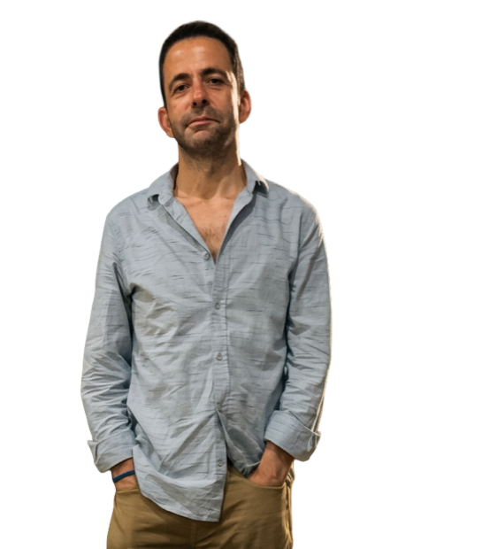 Jonathan Wingate